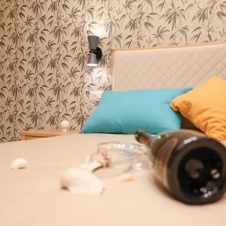 Malu Best Rooms - Tropea Exterior photo