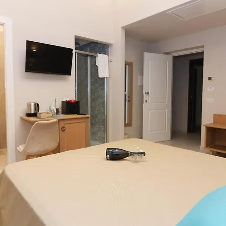 Malu Best Rooms - Tropea Exterior photo