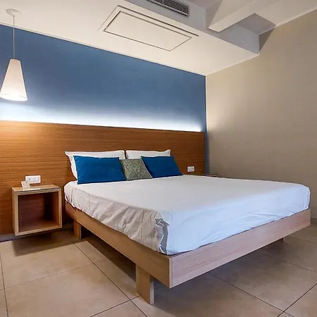 Malu Best Rooms - Tropea Exterior photo