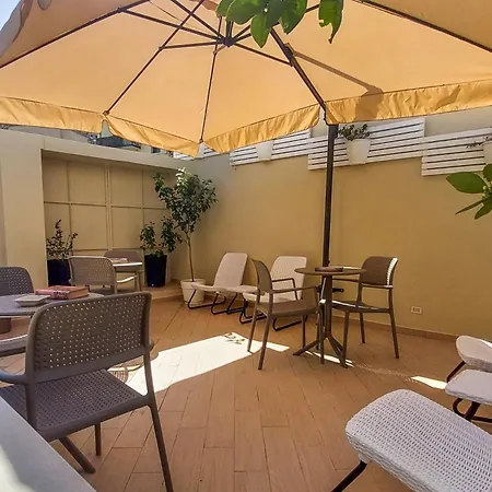 Malu Best Rooms - Tropea Exterior photo