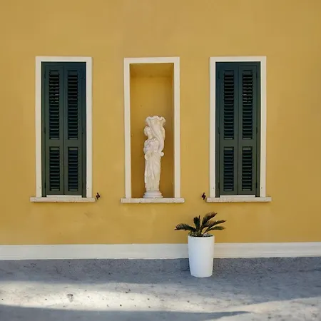 Malu Best Rooms - Tropea Exterior photo