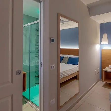 Malu Best Rooms - Tropea Exterior photo