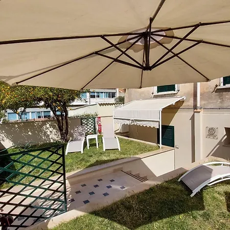 Malu Best Rooms - Tropea Exterior photo