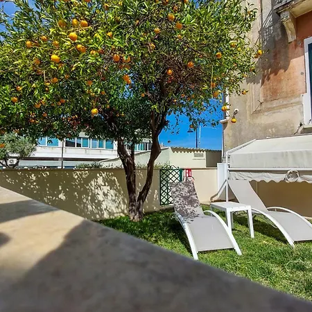 Malu Best Rooms - Tropea Exterior photo