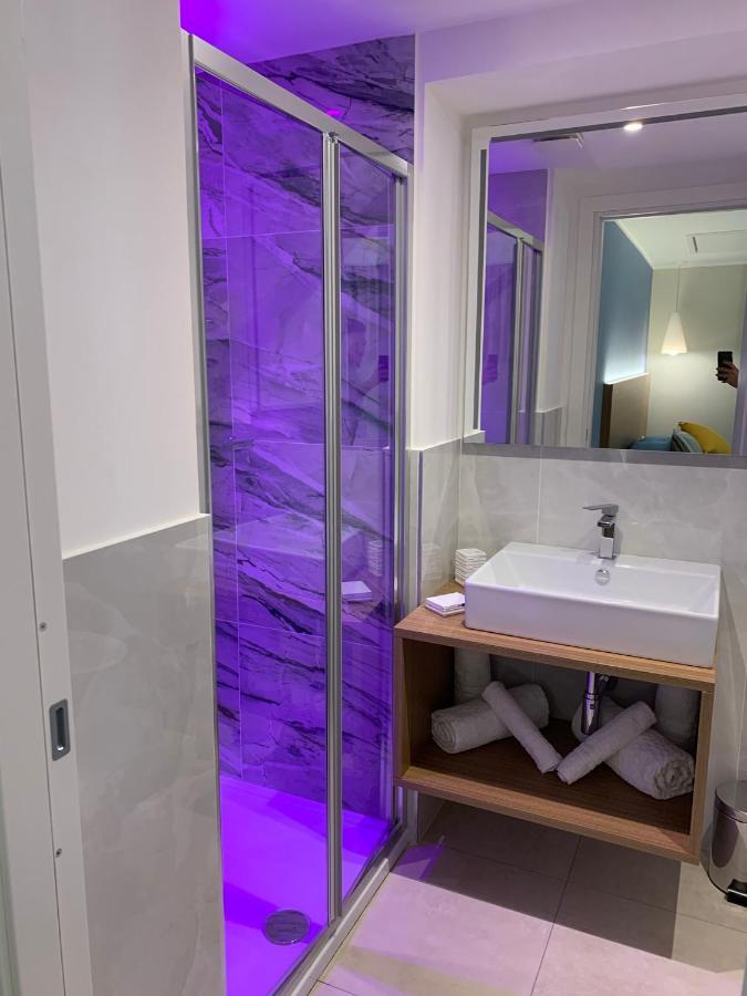 Malu - Guest house Tropea