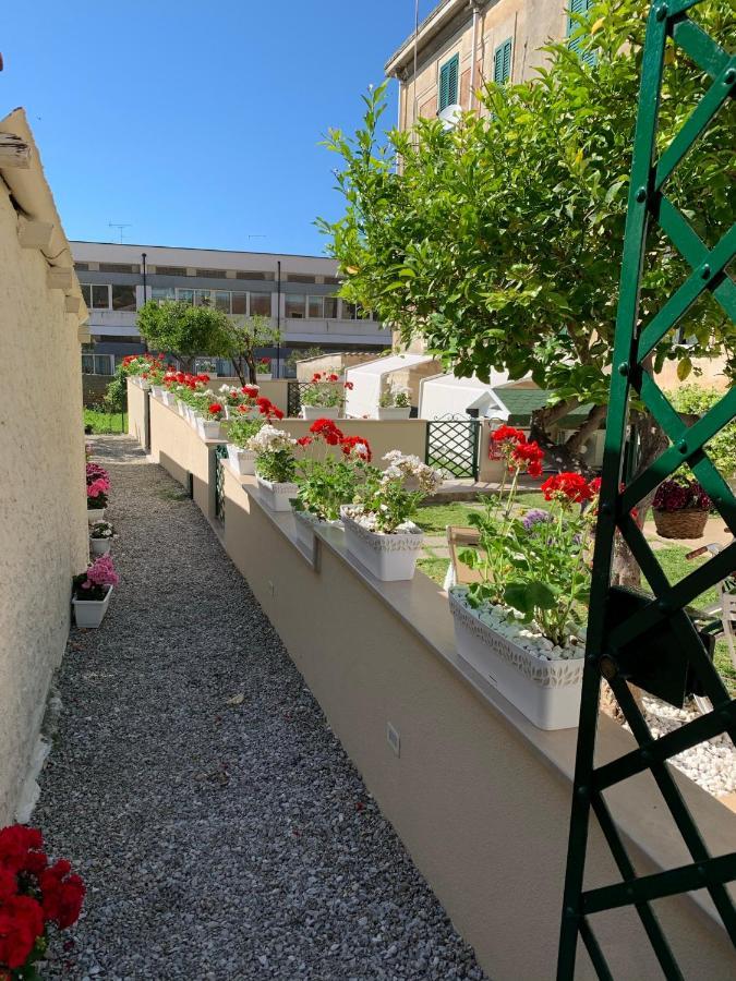 Guest house Malu -