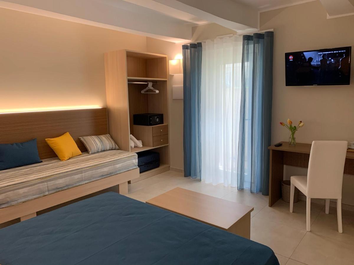 Guest house Malu -