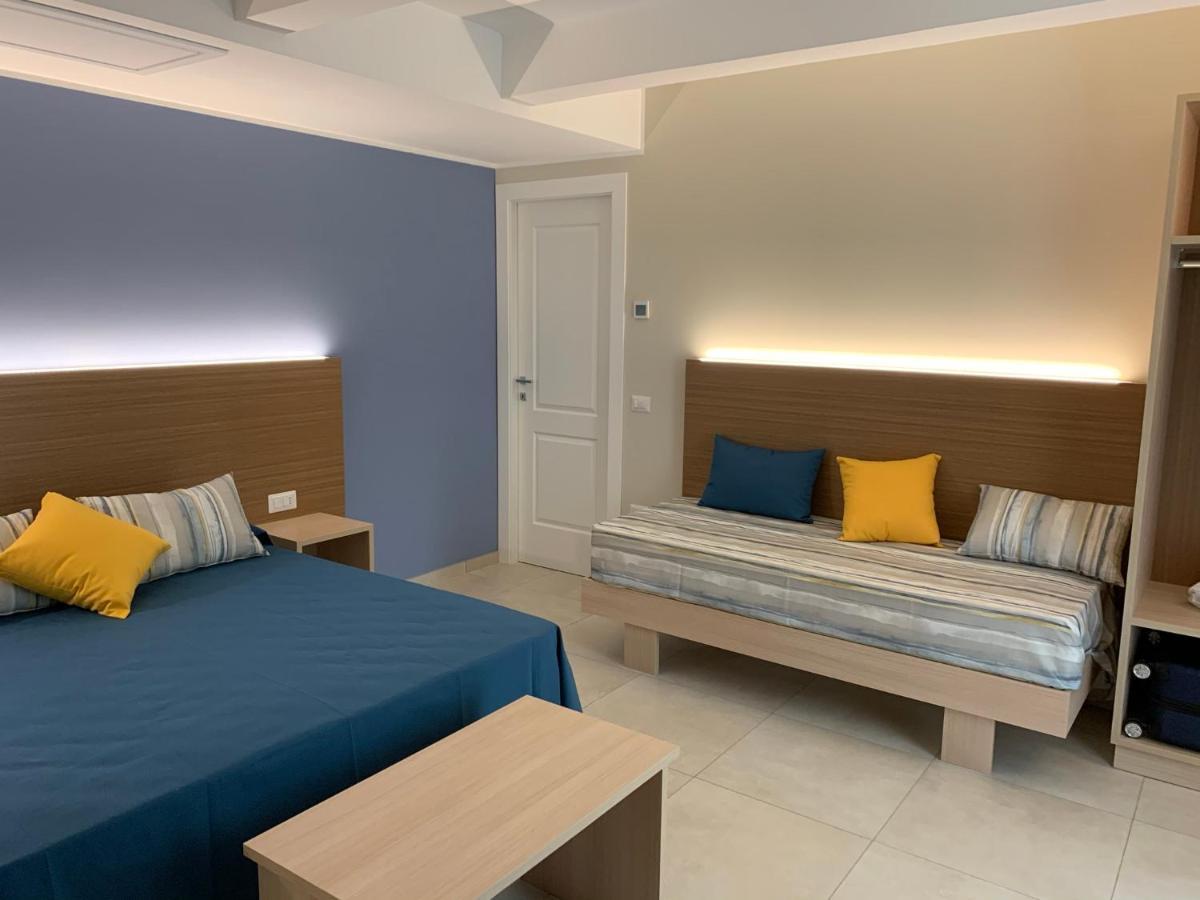 Malu - Guest house *