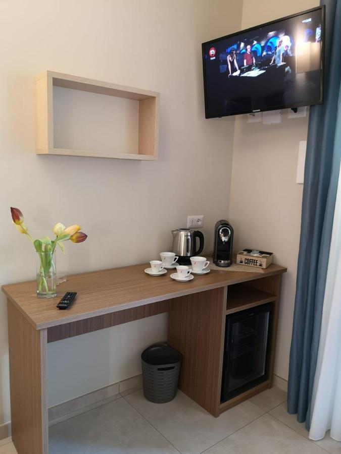 Guest house Malu - Tropea