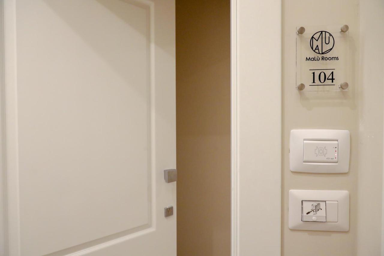 Malu - Guest house