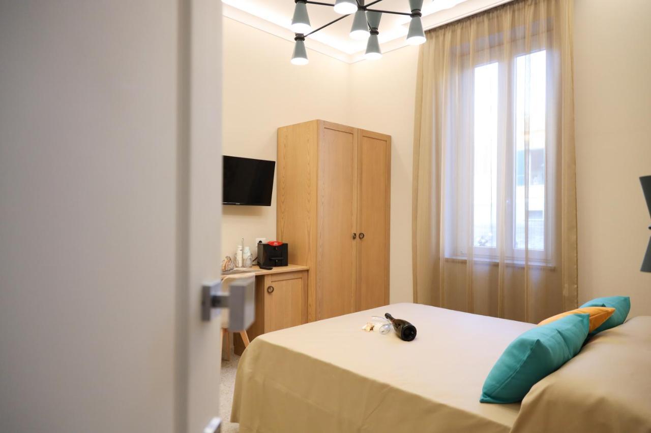 Guest house Malu -