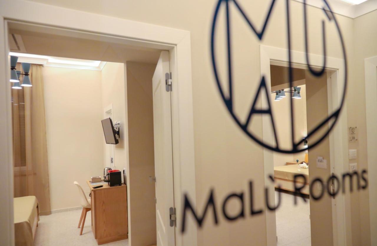 Malu - Guest house *