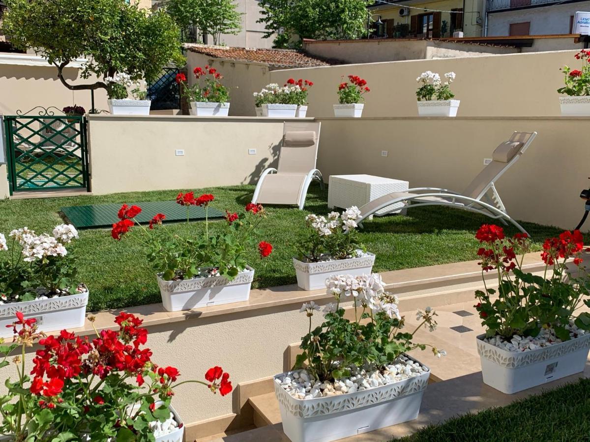 Guest house Malu -