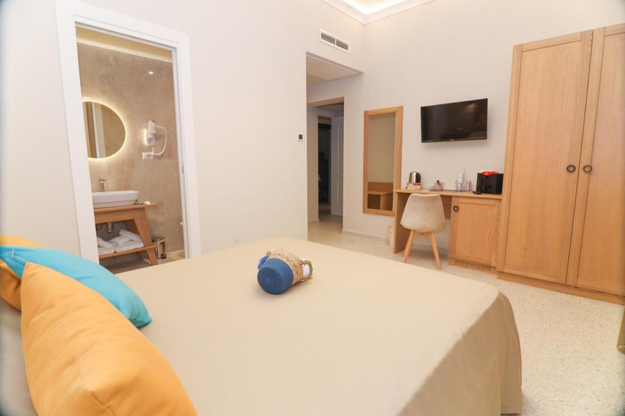 Malu - Guest house *