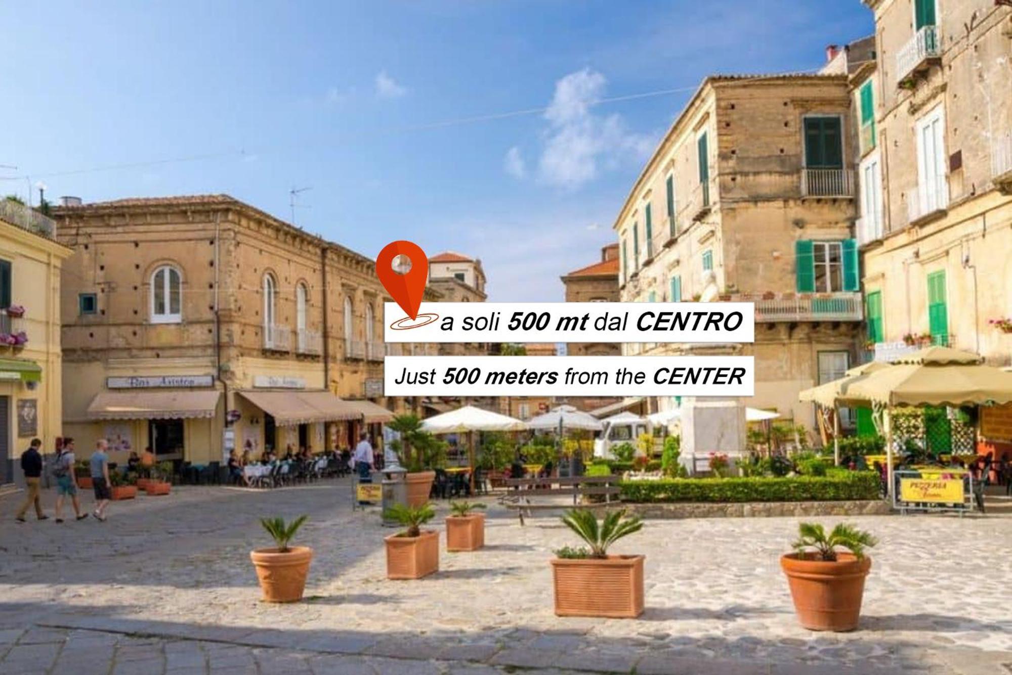 Guest house Malu -