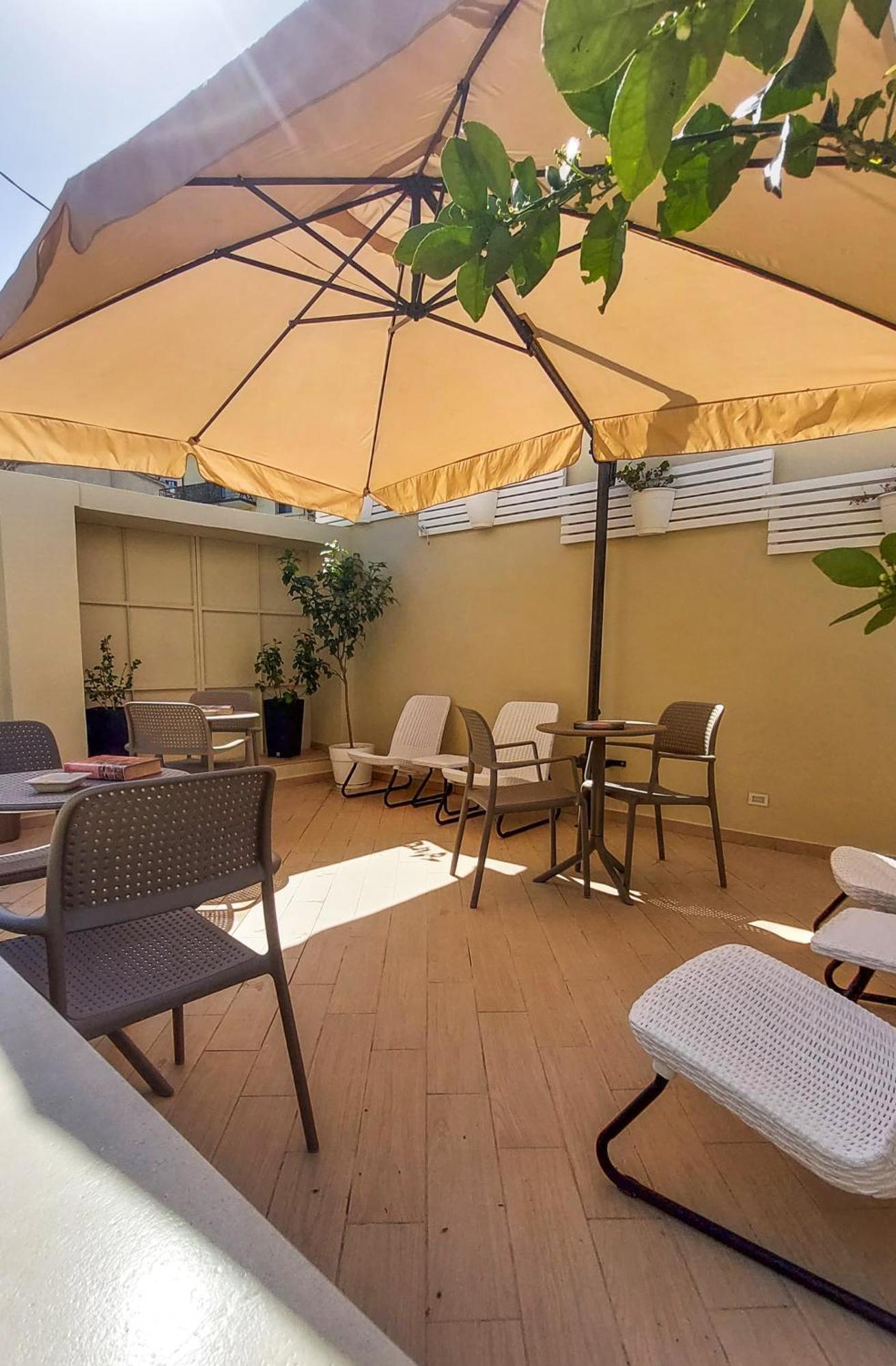 Malu - Guest house