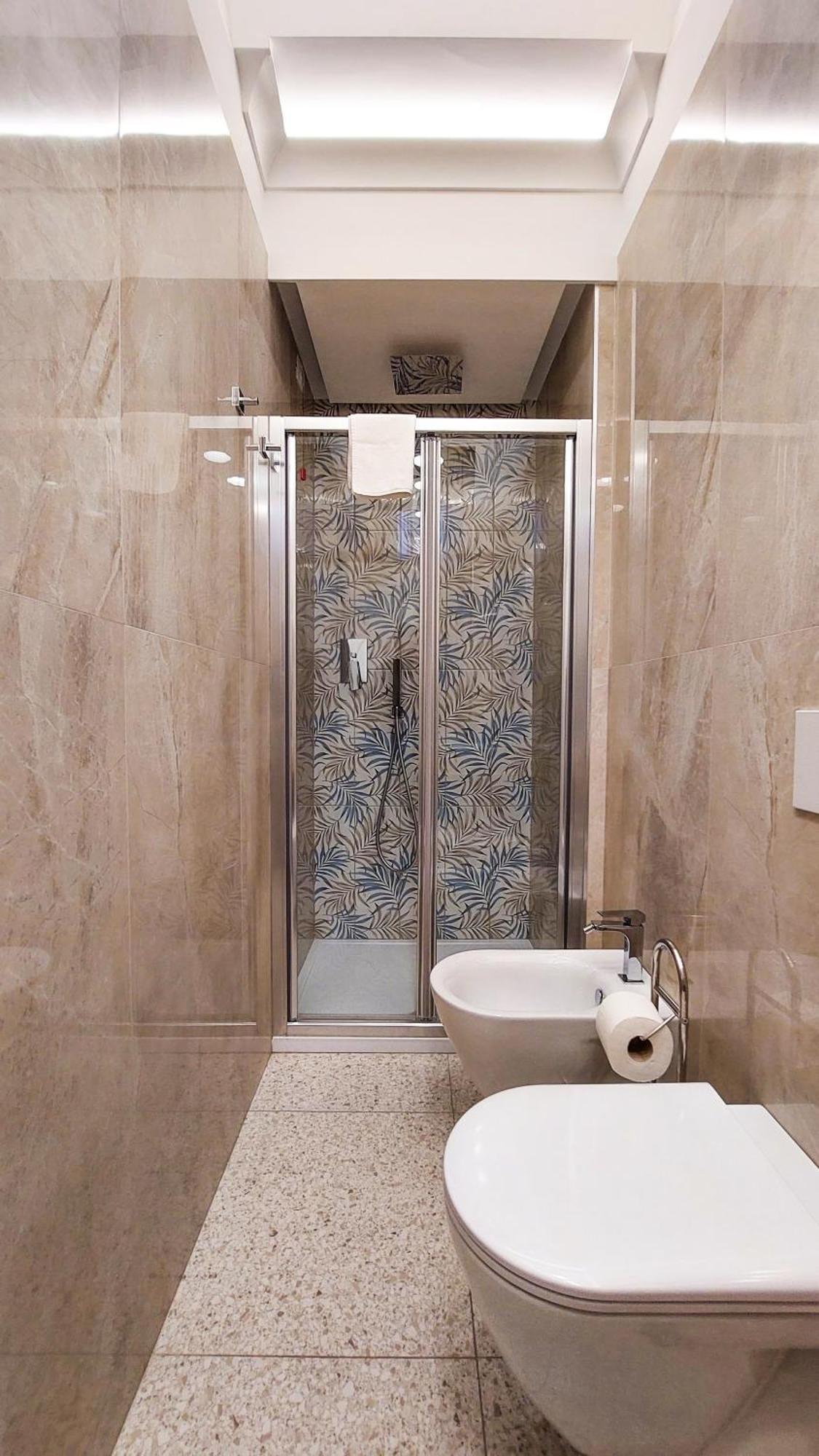 Guest house Malu -