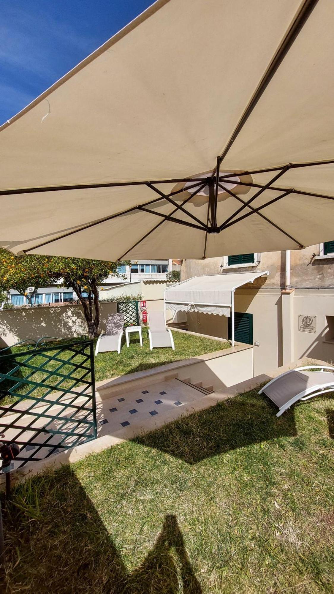 Guest house Malu -